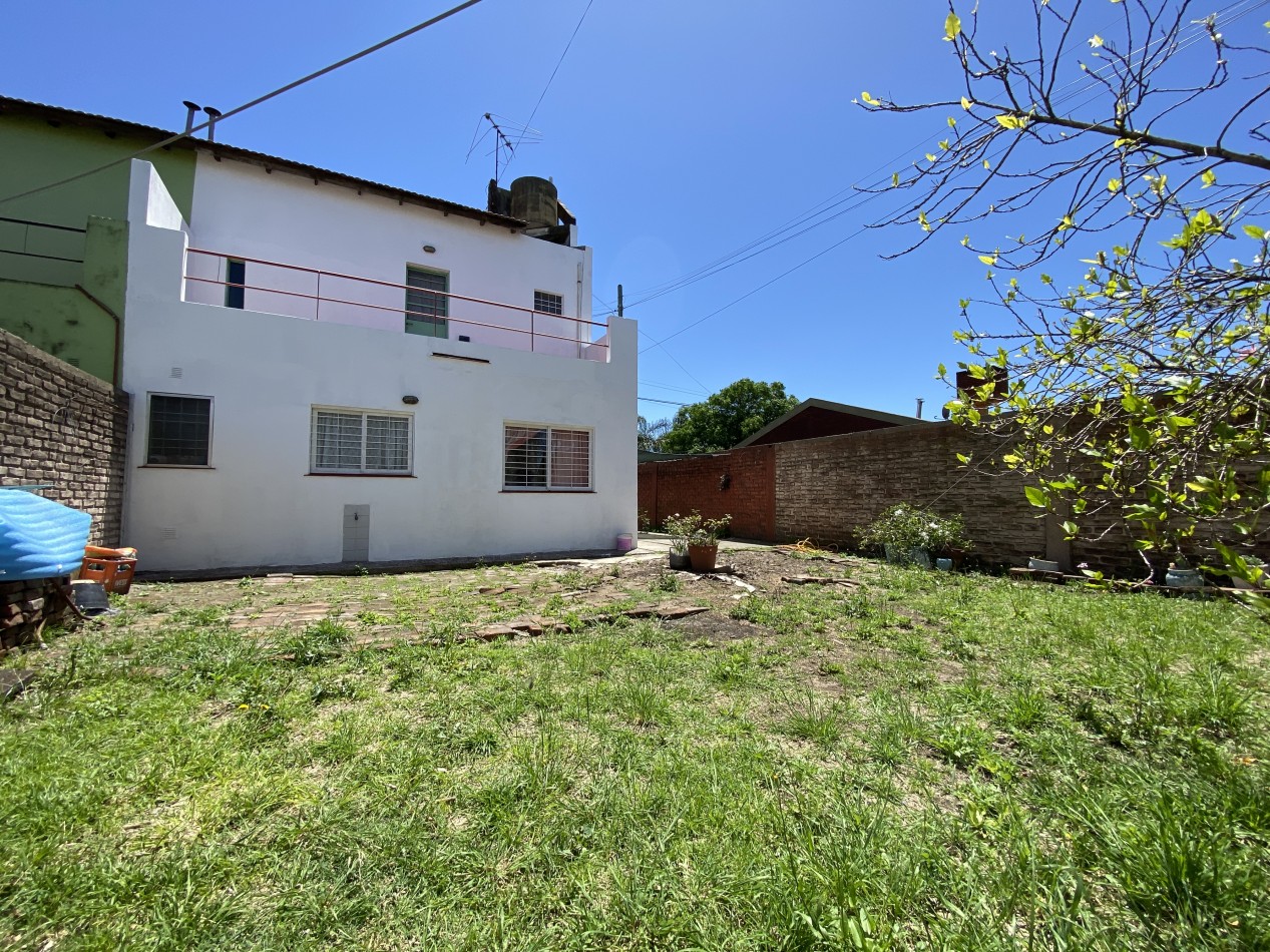 Casa Cotevi, 4 ambientes, Ciudad Evita