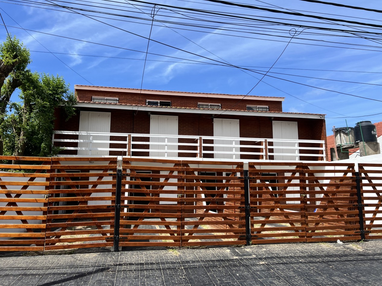 Duplex - Costa Azul