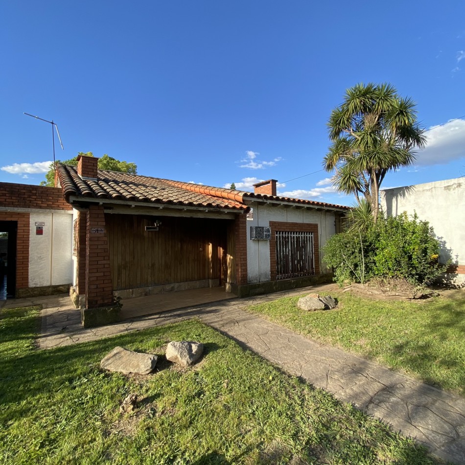 Chalet 3 Ambientes, S/dr Di Taranto - Ciudad Evita