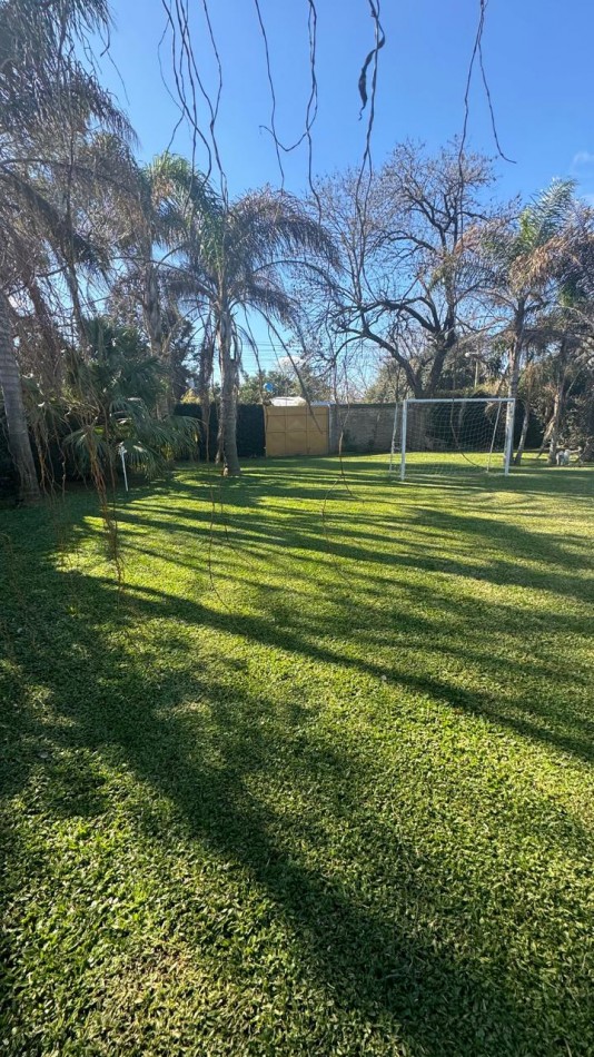 Lote en Venta, La Reja, Moreno