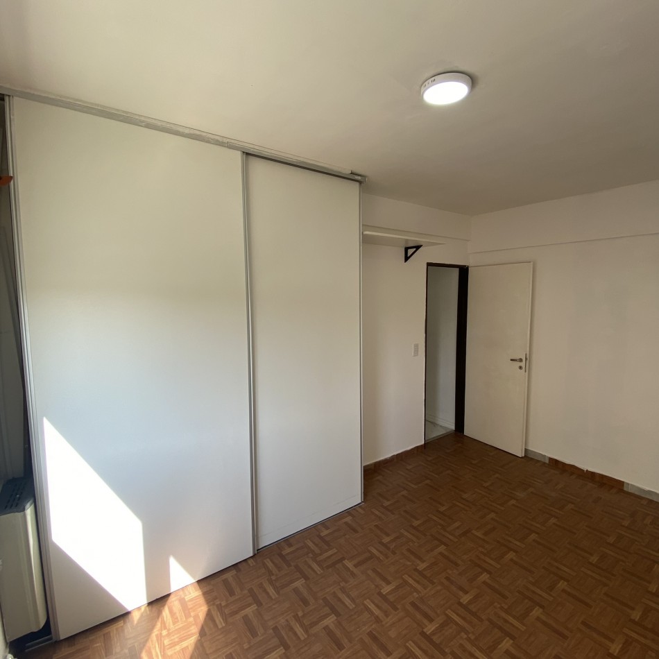 Departamento en Venta de 1 Dormitorio C/ Cochera en Ciudad Evita