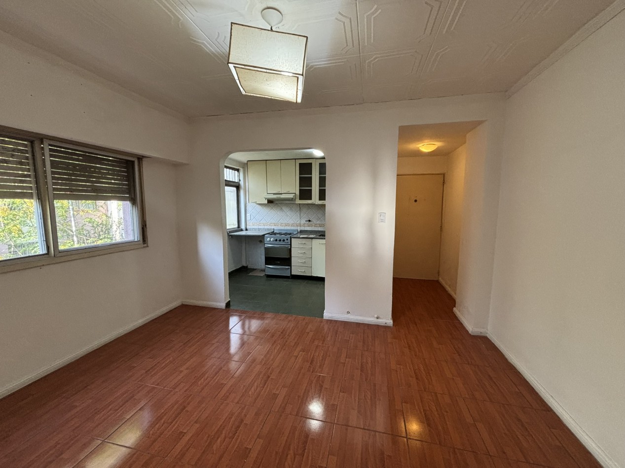 Departamento en alquiler de 2 dormitorios en Ciudad Evita