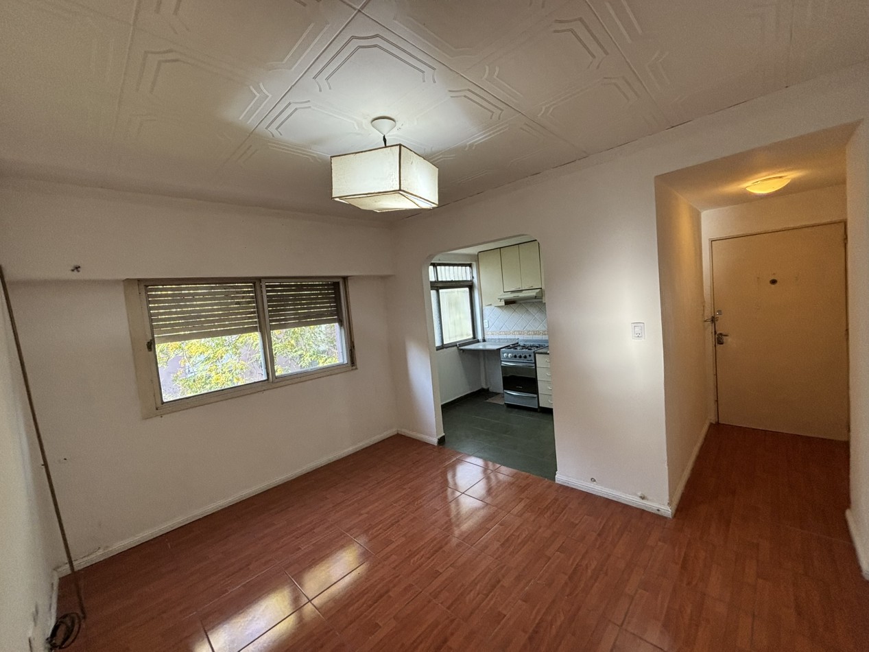 Departamento en alquiler de 2 dormitorios en Ciudad Evita
