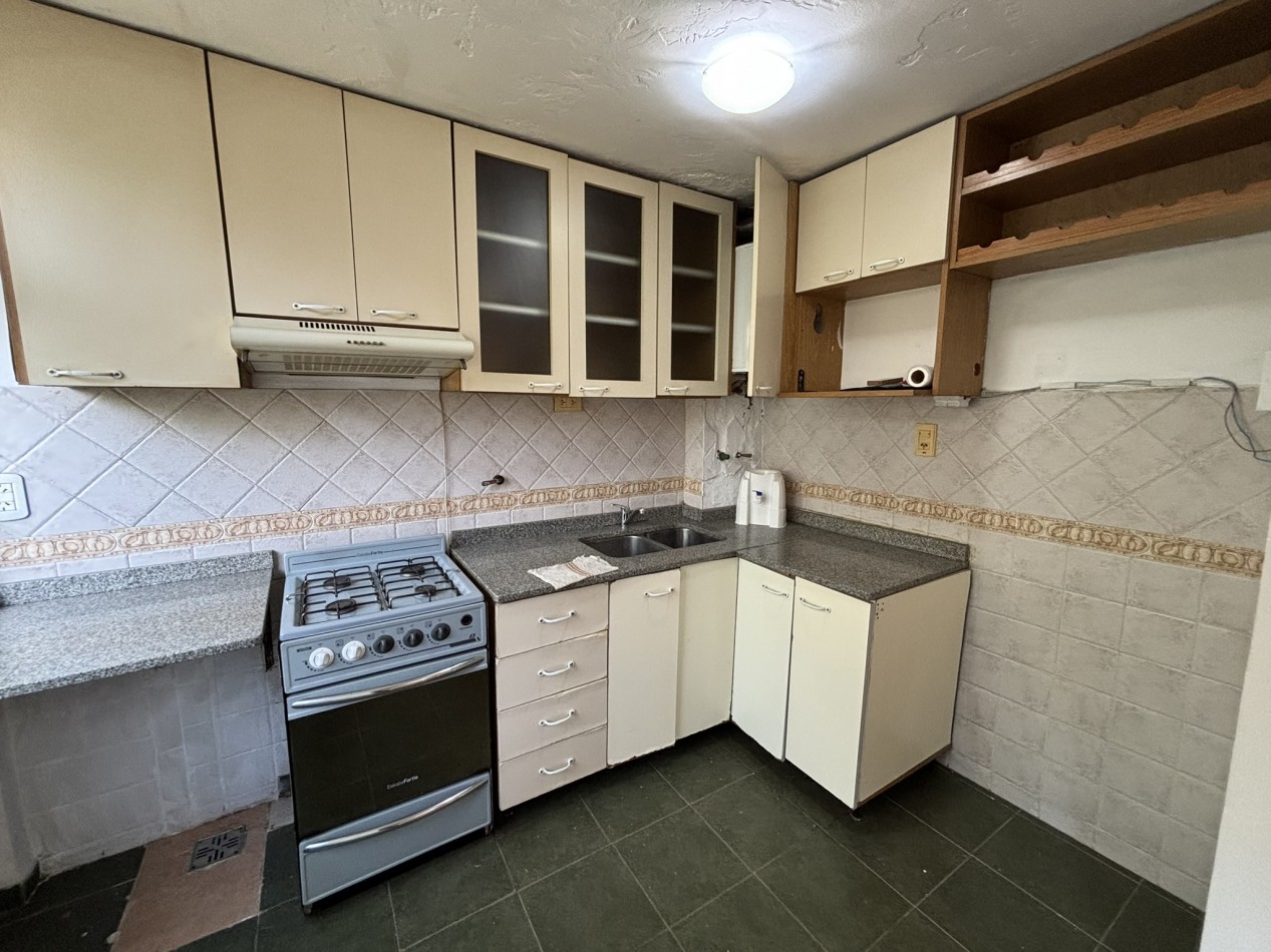 Departamento en alquiler de 2 dormitorios en Ciudad Evita