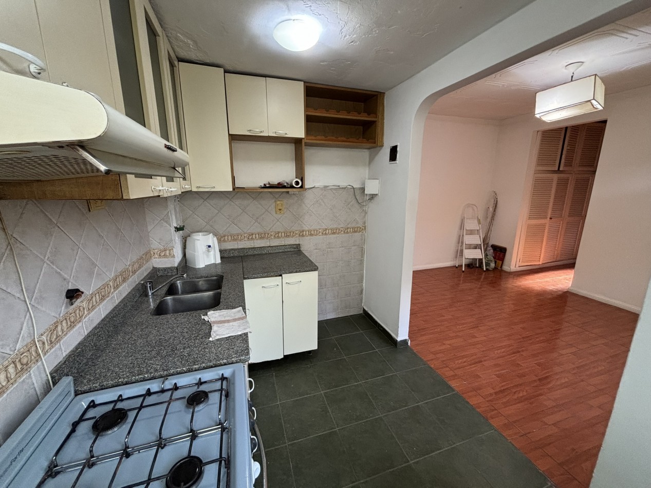 Departamento en alquiler de 2 dormitorios en Ciudad Evita