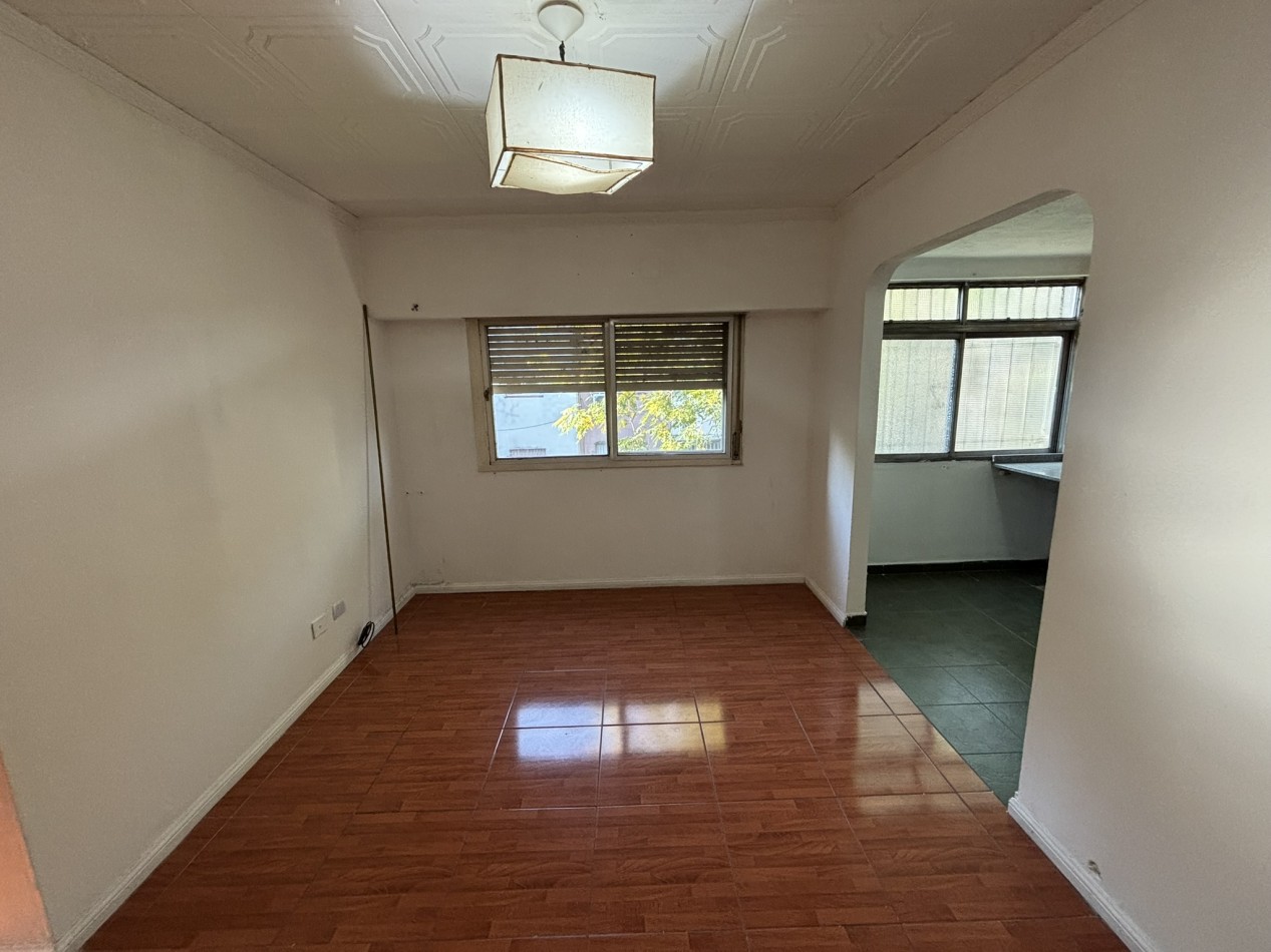 Departamento en alquiler de 2 dormitorios en Ciudad Evita