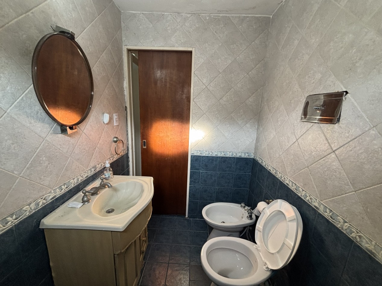 Departamento en alquiler de 2 dormitorios en Ciudad Evita