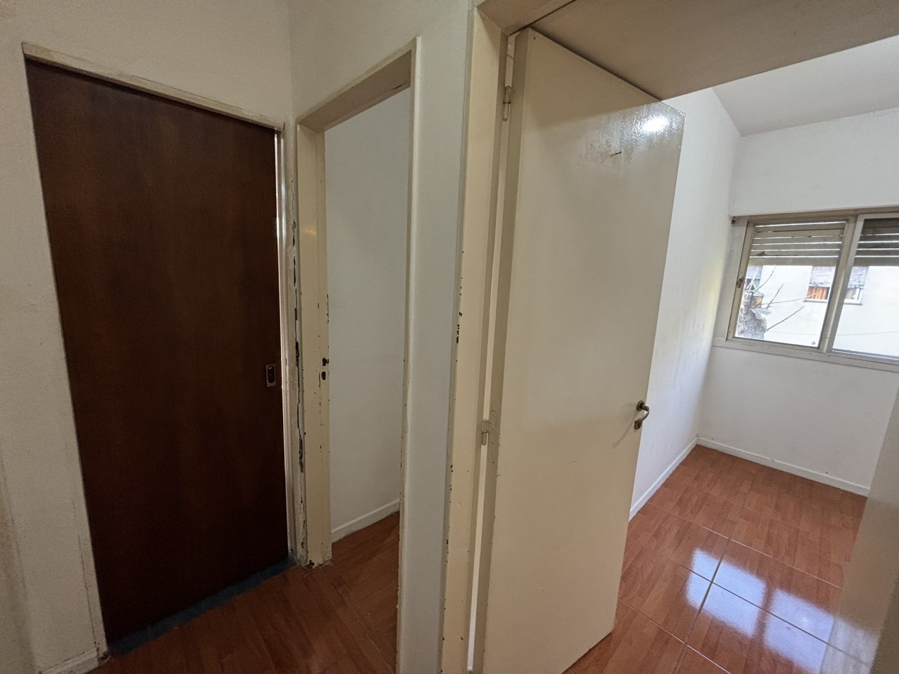 Departamento en alquiler de 2 dormitorios en Ciudad Evita