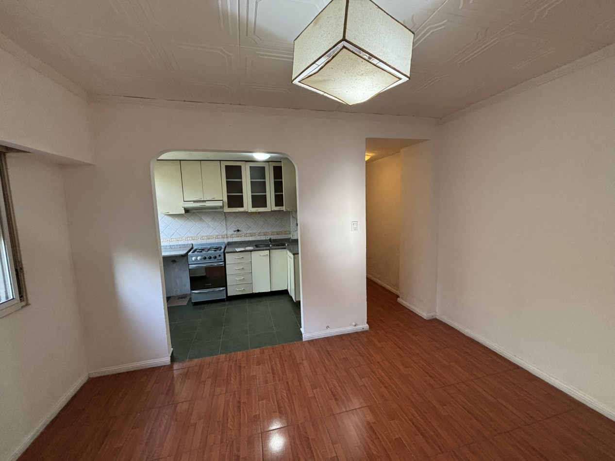 Departamento en alquiler de 2 dormitorios en Ciudad Evita