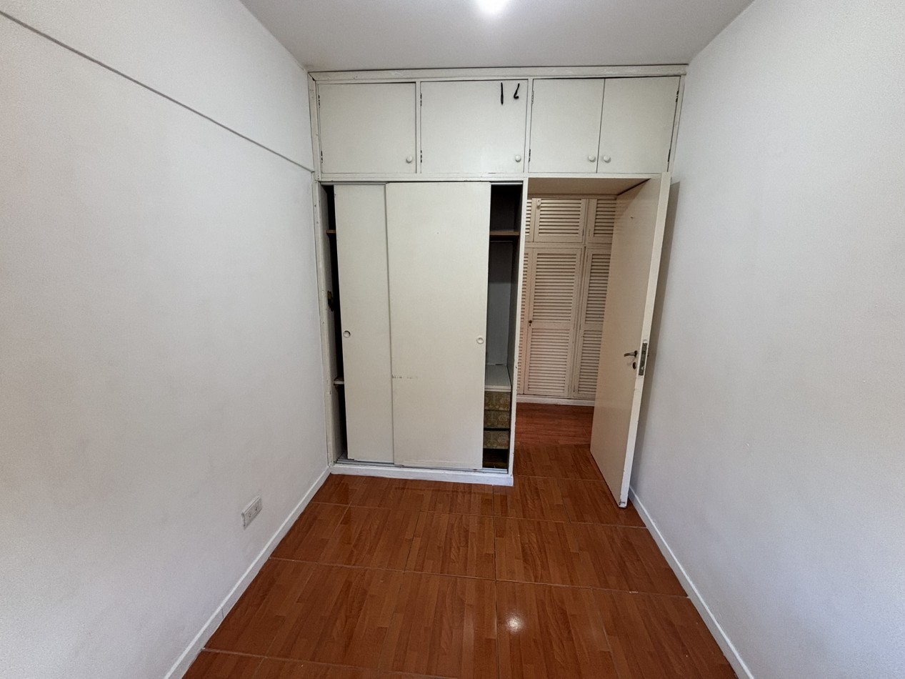 Departamento en alquiler de 2 dormitorios en Ciudad Evita