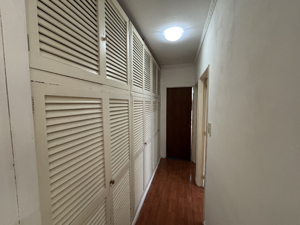 Departamento en alquiler de 2 dormitorios en Ciudad Evita