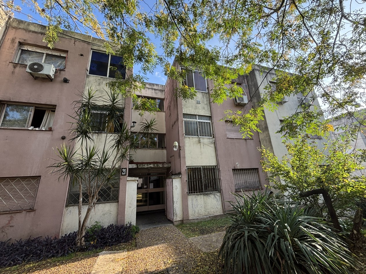 Departamento en alquiler de 2 dormitorios en Ciudad Evita