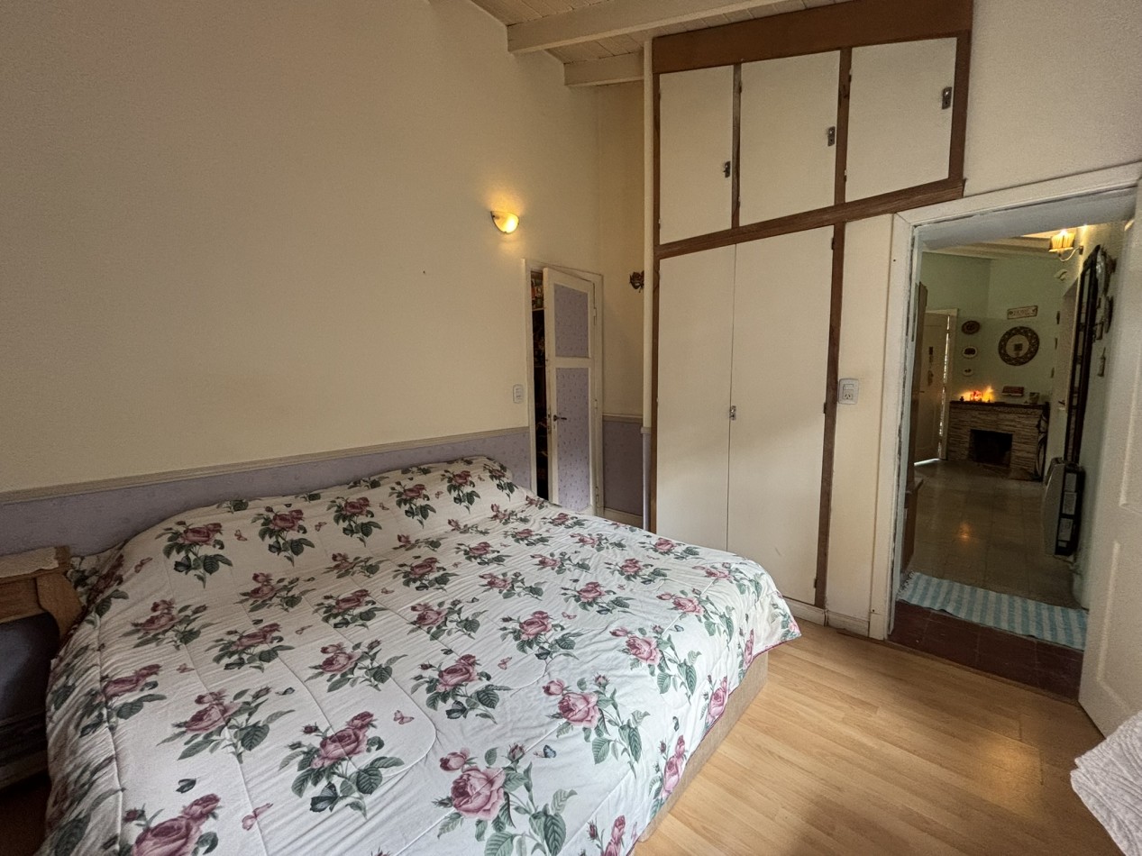 Chalet en Venta de 2 Ambientes en Rotonda - Ciudad Evita