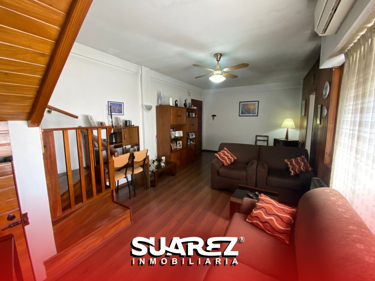 Departamento en Venta de 3 Dorm. en Ramos Mejia
