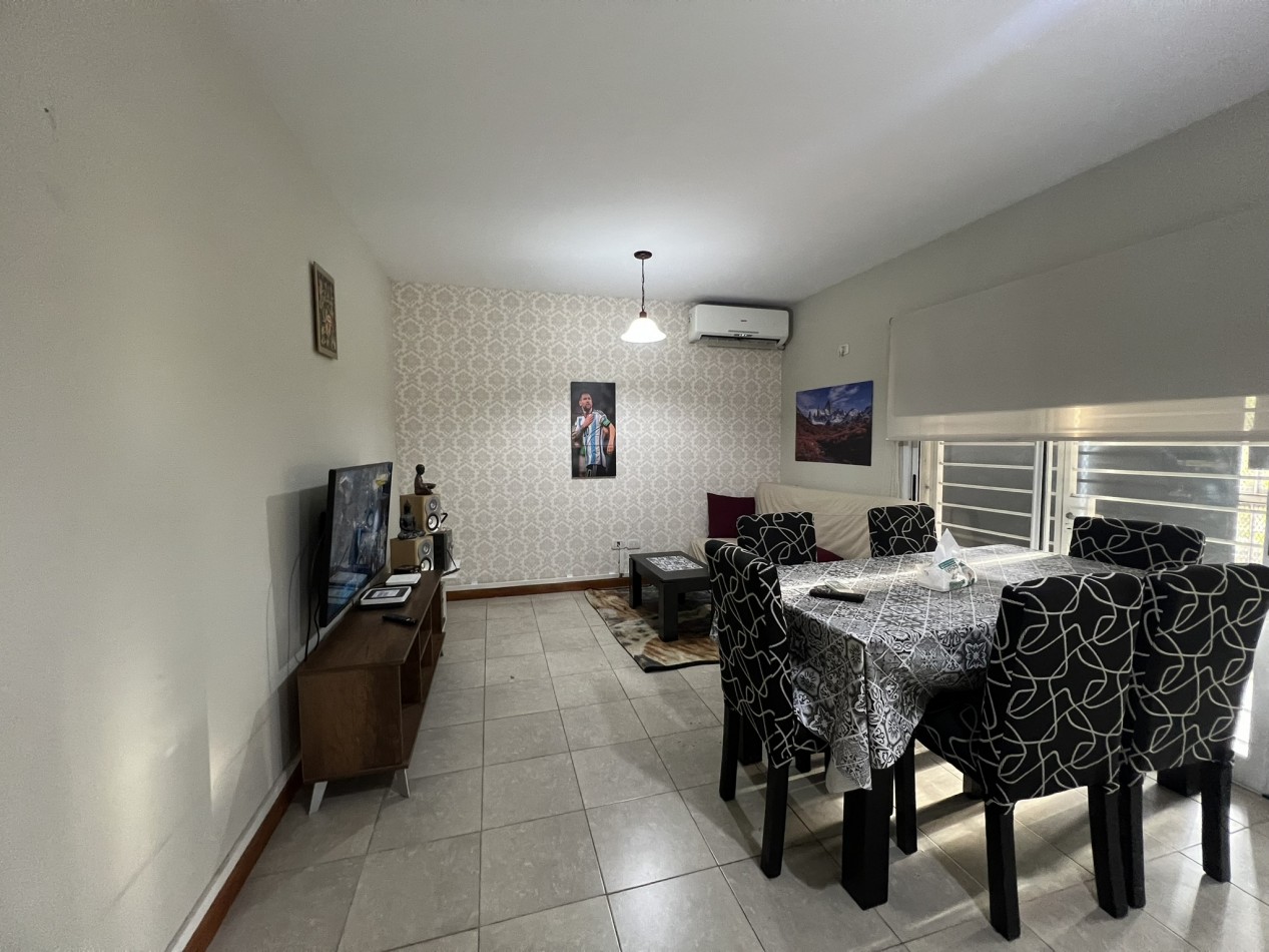 Departamento 2 Ambientes, Procrear, Ciudad Evita