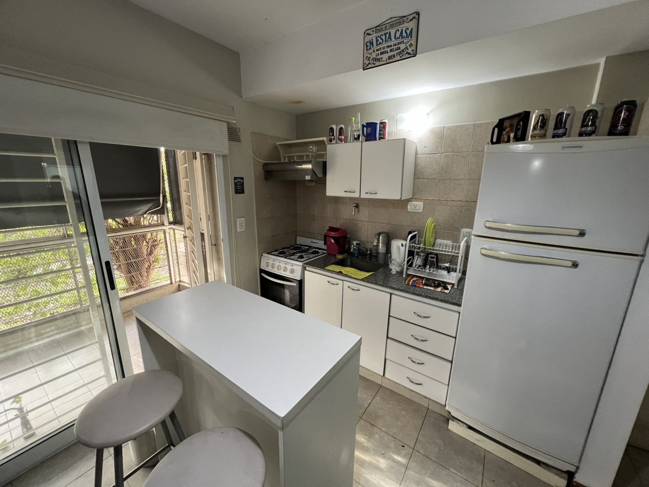 Departamento 2 Ambientes, Procrear, Ciudad Evita