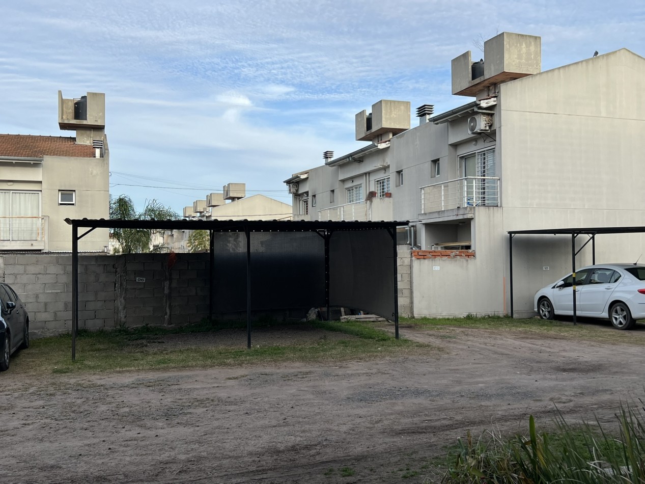Departamento 2 Ambientes, Procrear, Ciudad Evita