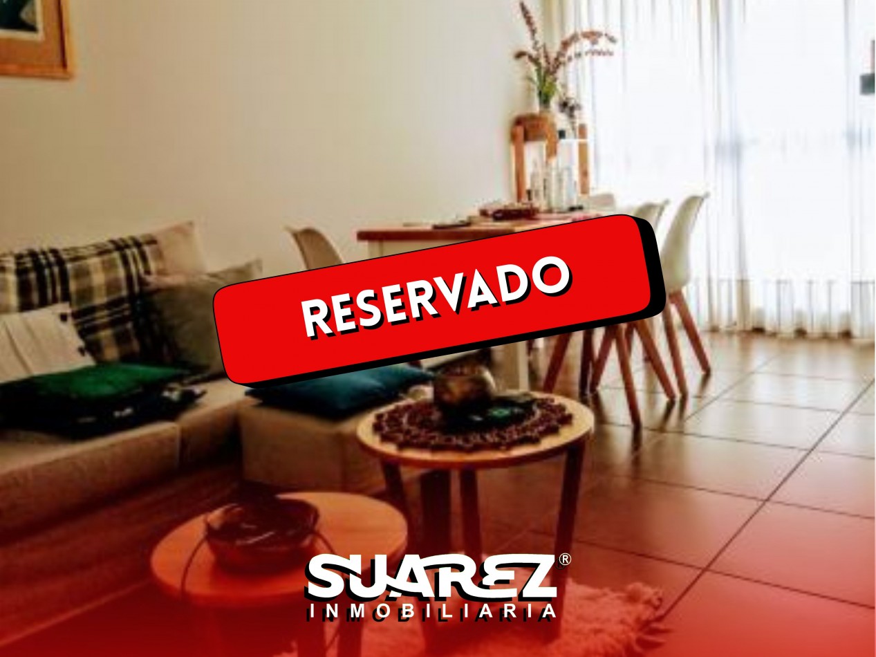 Departamento 3 Ambientes, Chauvin, Mar del Plata