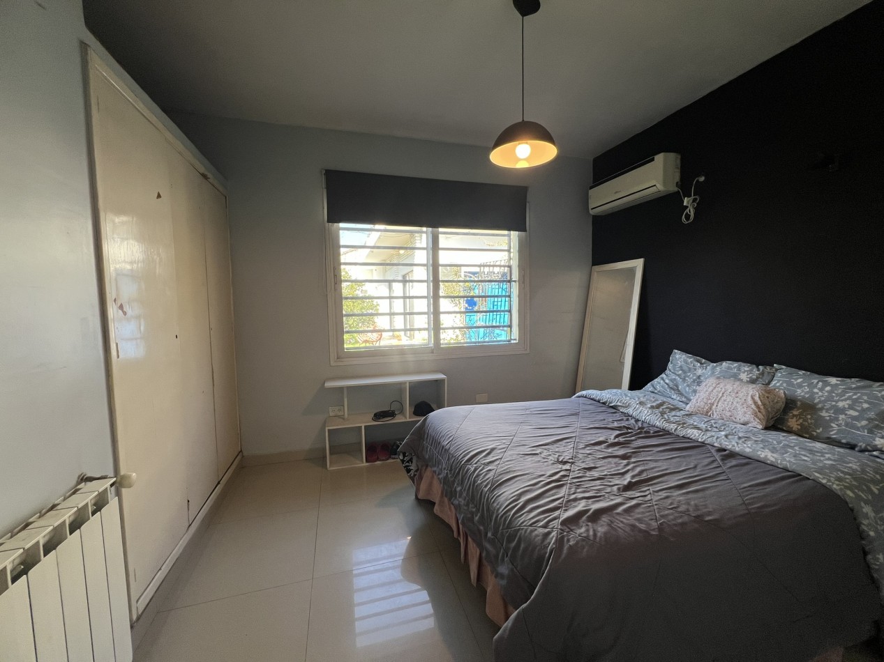 Chalet 7 ambientes, Circ. 2da - Ciudad Evita