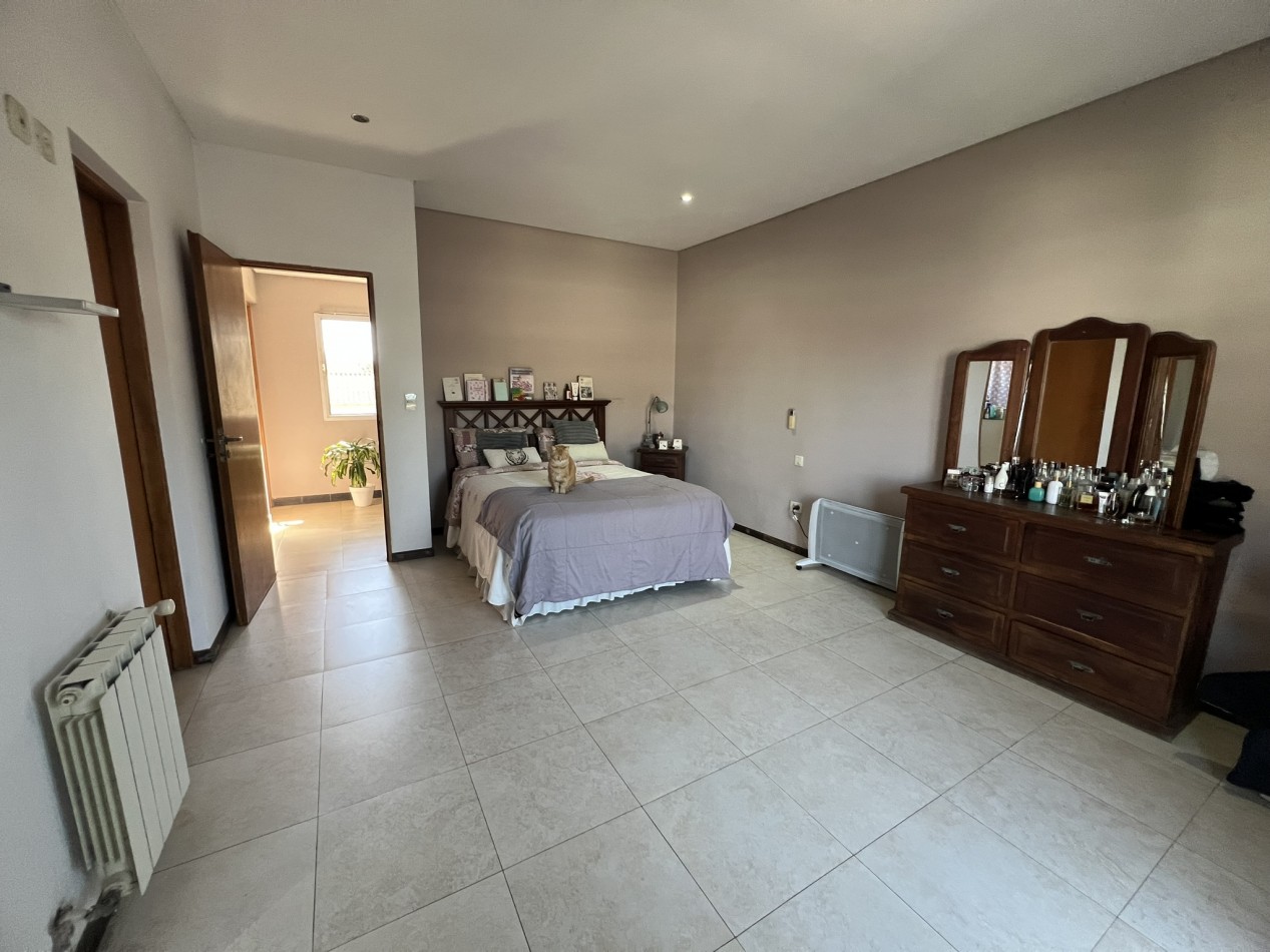 Chalet 7 ambientes, Circ. 2da - Ciudad Evita