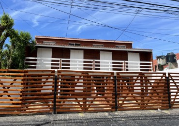 Duplex - Costa Azul