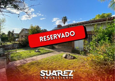 Chalet 3 Ambientes, S/dr Di Taranto - Ciudad Evita