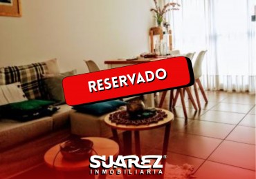 Departamento 3 Ambientes, Chauvin, Mar del Plata