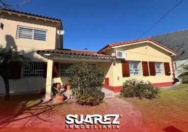 Chalet 7 ambientes, Circ. 2da - Ciudad Evita