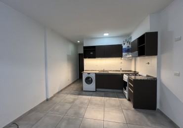 DEPARTAMENTO EN ALQUILER 2 AMBIENTES