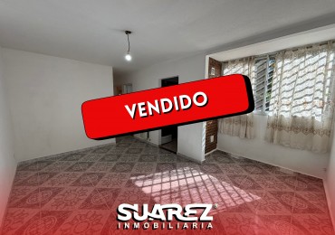 Departamento en planta baja 3 ambientes, Ciudad Evita