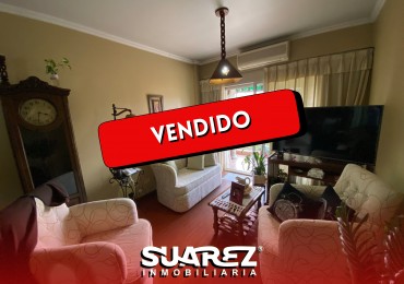 Departamento en Venta de 4 Ambientes en B° Solares del Aeropuerto - Ciudad Evita