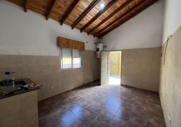 DEPARTAMENTO 2 AMBIENTES-LAFERRERE