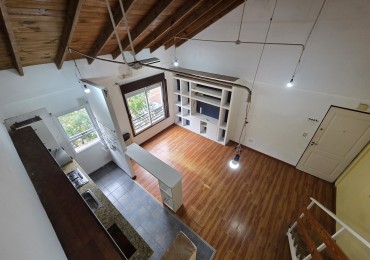 DEPARTAMENTO EN ALQUILER 4 AMBIENTES-CIUDAD EVITA