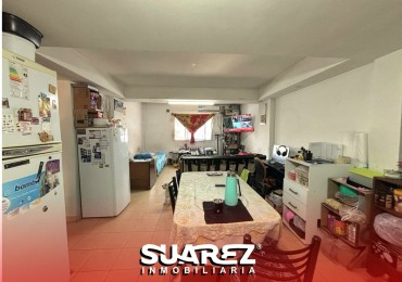 OPORTUNIDAD EN LA TABLADA 3 AMBIENTES, APTO CREDITO
