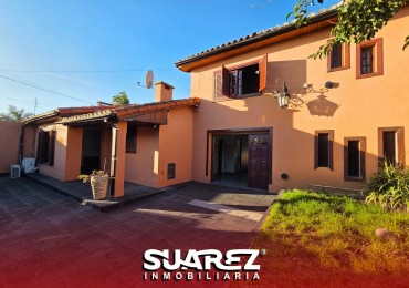 Chalet 5 Ambientes - Ciudad Evita