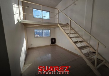 DEPARTAMENTO 3 AMBIENTES EN ALQUILER-CIUDAD EVITA