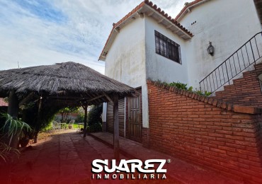 Casa en PH Apta Credito con Cochera Doble y Quincho en Ciudad Evita