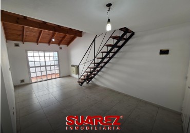 DEPARTAMENTO 3 AMBIENTES - CIUDAD EVITA