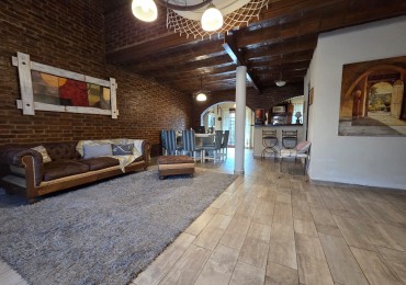 Unica Casa tipo Loft con Parque en Puertas del Sol - Ciudad Evita