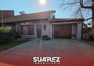 Unica Casa tipo Loft con Parque en Puertas del Sol - Ciudad Evita