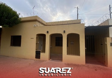 Casa con Galpon en La Tablada | Excelente Ubicacion