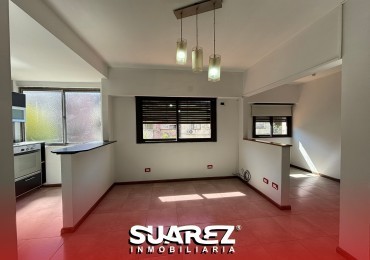 Departamento UPCN, 2 ambientes reformado - Ciudad Evita